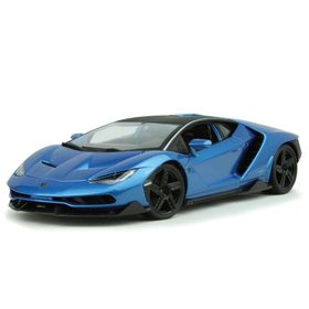 Maisto Exclusive Lamborghini Centenario 1:18 Model Aracı