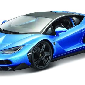 Maisto Exclusive Lamborghini Centenario 1:18 Model Aracı