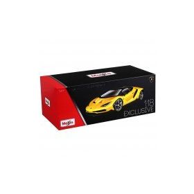 Maisto Exclusive Lamborghini Centenario 1:18 Model Aracı