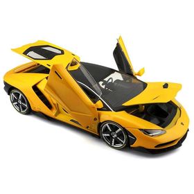 Maisto Exclusive Lamborghini Centenario 1:18 Model Aracı