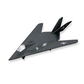 Maisto F-117 Nighthawk Oyuncak Uçak