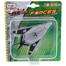 Maisto F-117 Nighthawk Oyuncak Uçak