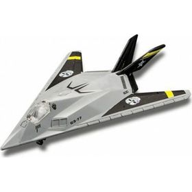 Maisto F-117 Nighthawk Oyuncak Uçak