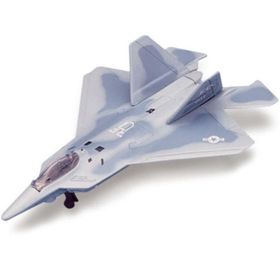 Maisto F-22 Raptor Oyuncak Uçak