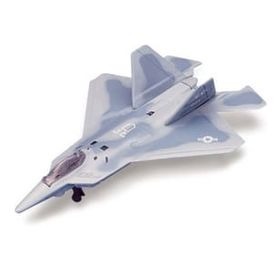 Maisto F-22 Raptor Oyuncak Uçak