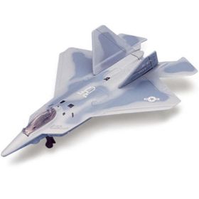 Maisto F-22 Raptor Oyuncak Uçak