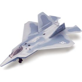 Maisto F-22 Raptor Oyuncak Uçak