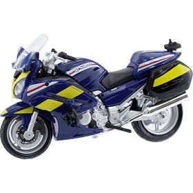 Maisto FJR13000A Desion Yamaha Model Motosiklet