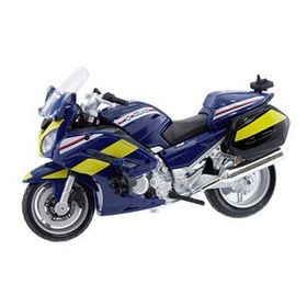 Maisto FJR13000A Desion Yamaha Model Motosiklet