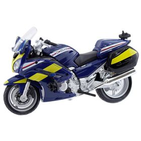 Maisto FJR13000A Desion Yamaha Model Motosiklet