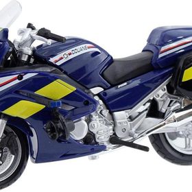 Maisto FJR13000A Desion Yamaha Model Motosiklet