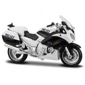 Maisto FJR1300A Desion Yamaha 1:18 Model Motorsiklet