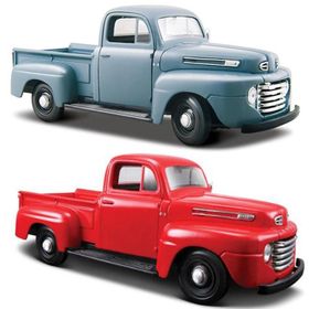 Maisto Ford-1 1948 1:24 Model Araba