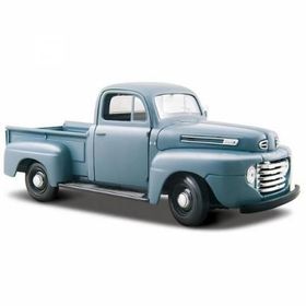 Maisto Ford-1 1948 1:24 Model Araba