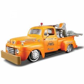Maisto Ford-1 1948 1:24 Model Araba
