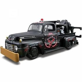 Maisto Ford-1 1948 1:24 Model Araba