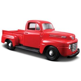 Maisto Ford-1 1948 1:24 Model Araba