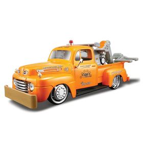 Maisto Ford-1 1948 1:24 Model Araba