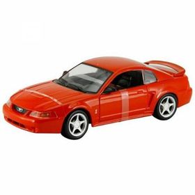 Maisto Ford Mustang 1999 Oyuncak Araba