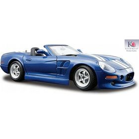 Maisto Ford Mustang 1999 Oyuncak Araba