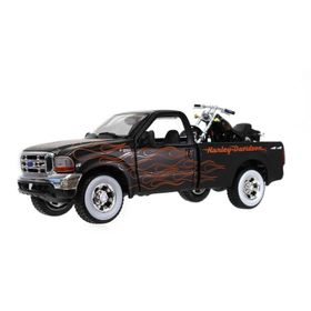 Maisto Ford Mustang 1999 Oyuncak Araba