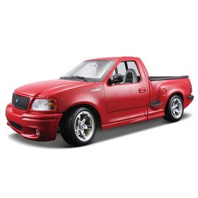 Maisto Ford Svt F-150 1:18 Model Araç