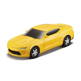Maisto Fresh Metal Chevrolet Camaro 7,5 cm Çek Bırak Oyuncak Araba
