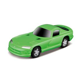 Maisto Fresh Metal Dodge Viper 7.5 cm Çek Bırak Oyuncak Araba