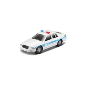 Maisto Fresh Metal Ford Crown 7.5 cm Model Aracı