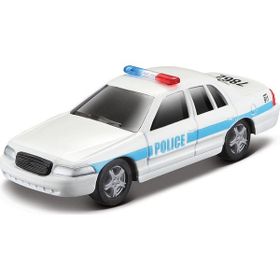 Maisto Fresh Metal Ford Crown 7.5 cm Model Aracı