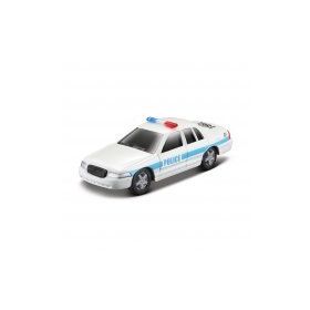 Maisto Fresh Metal Ford Crown 7.5 cm Model Aracı