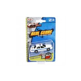 Maisto Fresh Metal Ford Crown 7.5 cm Model Aracı