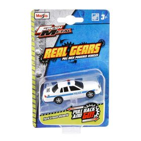 Maisto Fresh Metal Ford Crown 7.5 cm Model Aracı