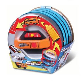 Maisto Fresh Metal Go Fast Garage Otopark Seti