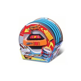 Maisto Fresh Metal Go Fast Garage Otopark Seti