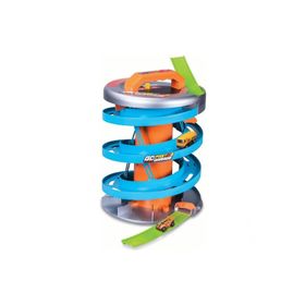 Maisto Fresh Metal Go Fast Garage Otopark Seti