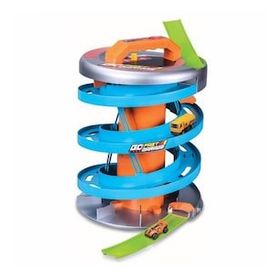 Maisto Fresh Metal Go Fast Garage Otopark Seti