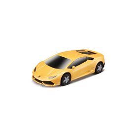 Maisto Fresh Metal Lamborghini Huracan 7.5 cm Model Aracı