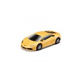Maisto Fresh Metal Lamborghini Huracan 7.5 cm Model Aracı