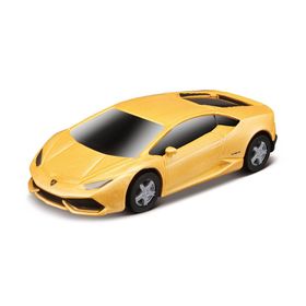 Maisto Fresh Metal Lamborghini Huracan 7.5 cm Model Aracı