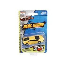 Maisto Fresh Metal Lamborghini Huracan 7.5 cm Model Aracı