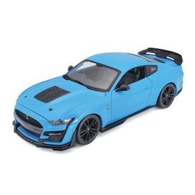 Maisto GT500 1/18 2020 Model Mustang Shelby Model Araba