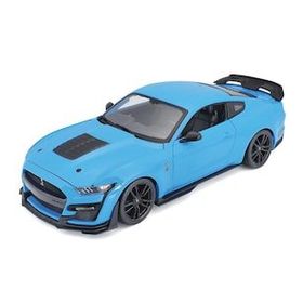 Maisto GT500 1/18 2020 Model Mustang Shelby Model Araba