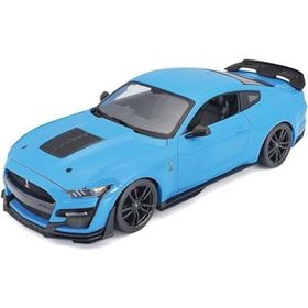 Maisto GT500 1/18 2020 Model Mustang Shelby Model Araba