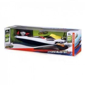 Maisto Hydro Blaster Kumandalı Süper Sürat Teknesi