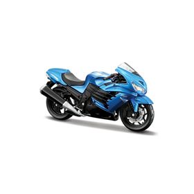 Maisto Kawasaki Ninja ZX14R 1:18 Model Motosiklet