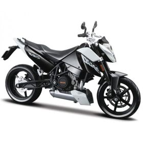 Maisto KTM 690 Duke 1:12 Motorsiklet