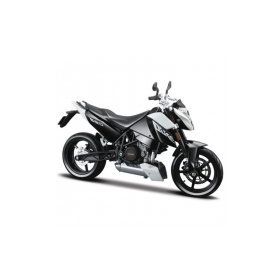 Maisto KTM 690 Duke 1:12 Motorsiklet