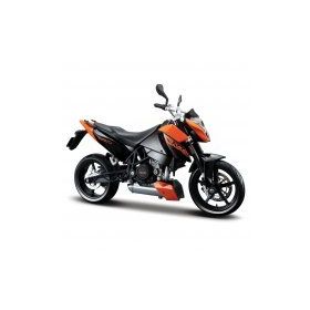 Maisto KTM 690 Duke 1:12 Motorsiklet