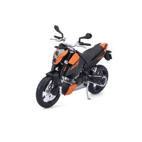 Maisto KTM 690 Duke 1:12 Motorsiklet